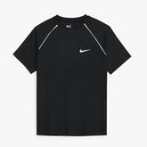 NKE Premium Dri-Fit Tracksuit N1 (Black)